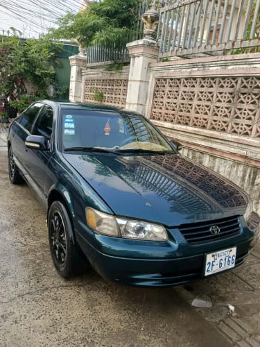 Toyota.camry.ឆ្នាំ97