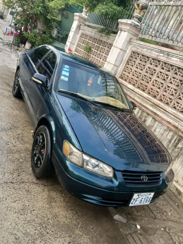 Toyota.camry.ឆ្នាំ97