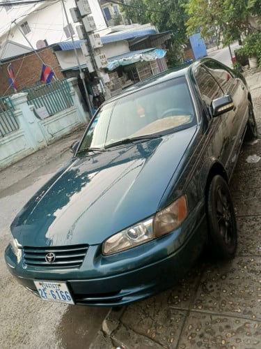 Toyota.camry.ឆ្នាំ97