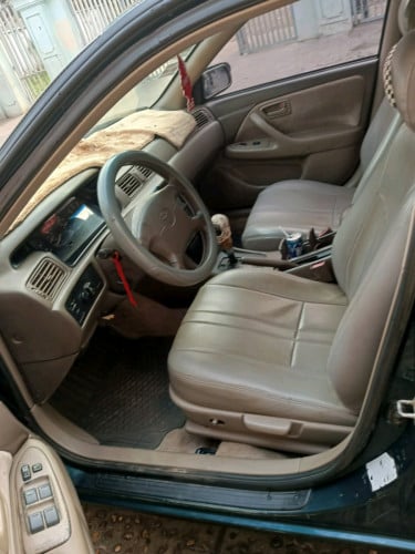 Toyota.camry.ឆ្នាំ97
