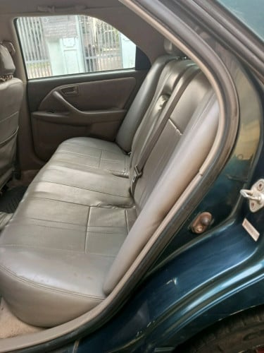 Toyota.camry.ឆ្នាំ97