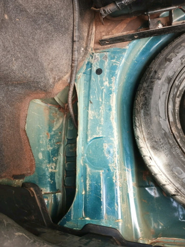 Toyota.camry.ឆ្នាំ97