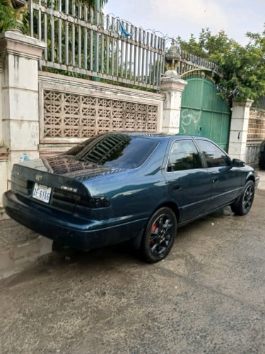 Toyota.camry.ឆ្នាំ97