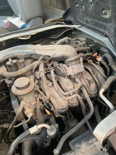Toyota Hiace Gl 2008
