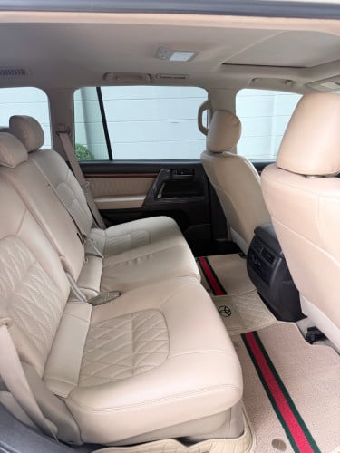 Toyota Land Cruiser 2009 up 2021សាំង 34500$