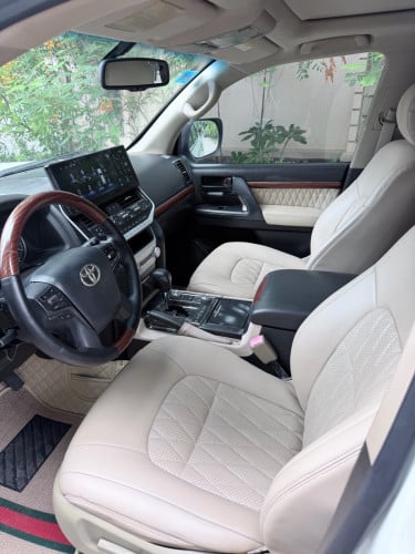 Toyota Land Cruiser 2009 up 2021សាំង 34500$