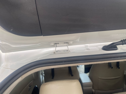 Toyota Prius 2010 Option 3