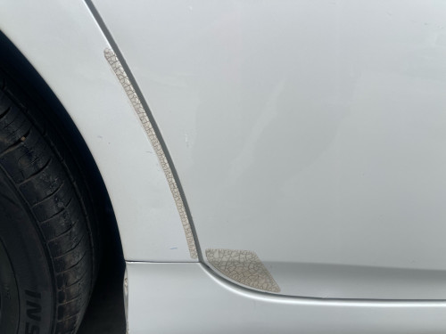 Toyota Prius 2010 Option 3