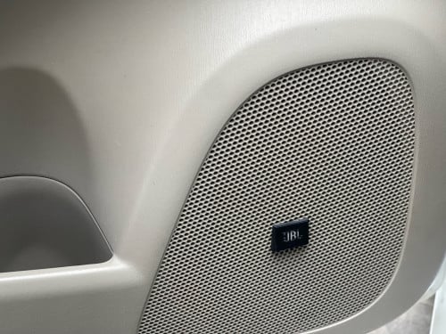 Toyota Prius 2010 Option 3