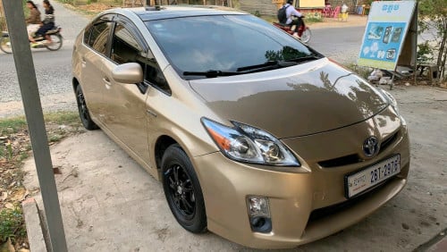Toyota prius 2010 option 4sola