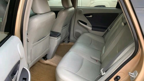 Toyota prius 2010 option 4sola