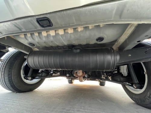 Toyota RAV4 ឆ្នាំ2002 ប៉ុងមួយ​ ម៉ាសុីនប្រអប់លេខរត់ស្រួល