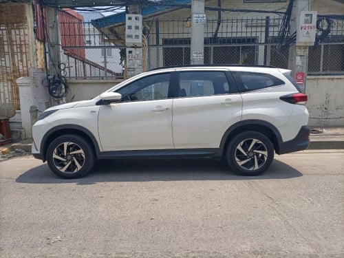 Toyota Rush 2020 ម្ចាស់ផ្ទាល់