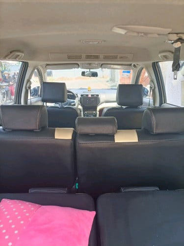Toyota Rush 2020 ម្ចាស់ផ្ទាល់