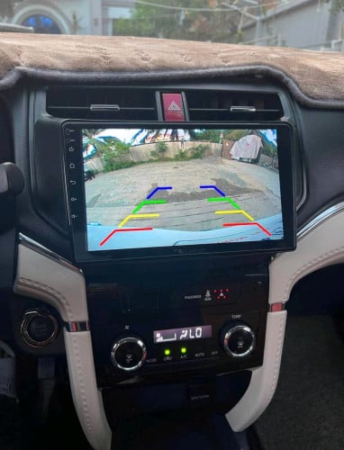 Toyota Rush 2020 ម្ចាស់ផ្ទាល់