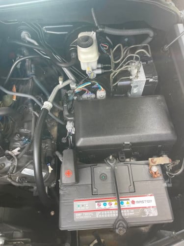 Toyota Tundra ឆ្នាំ2015 ប៉ុង2 ក្រដាសពន្ធ ធានាឡានស្អាត