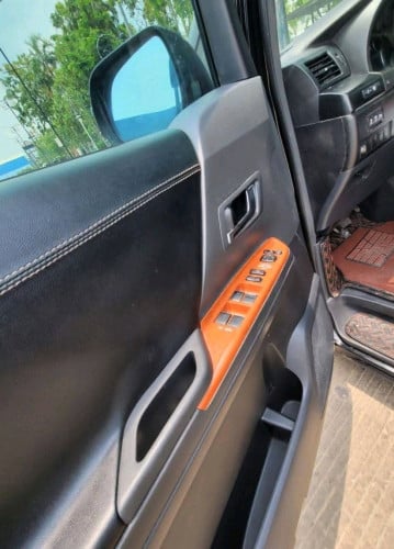 Toyota Vellfire ឡើង Alphard 012