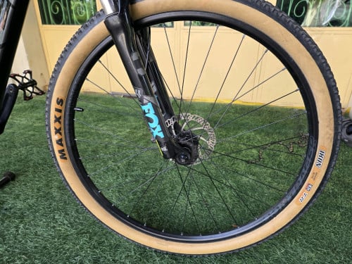 Trek malin5 មួយទឹកស្អាតមានកង់វ៉ៃដូរបាន