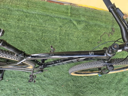 Trek malin5 មួយទឹកស្អាតមានកង់វ៉ៃដូរបាន