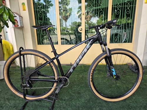 Trek malin5 មួយទឹកស្អាតមានកង់វ៉ៃដូរបាន