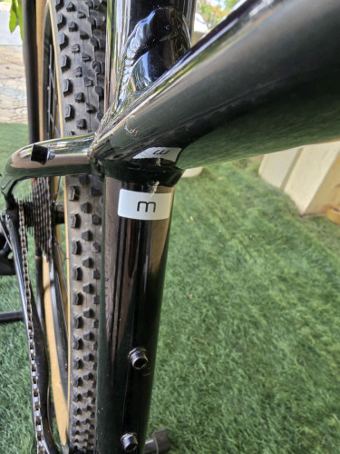 Trek malin5 មួយទឹកស្អាតមានកង់វ៉ៃដូរបាន