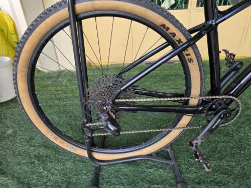 Trek malin5 មួយទឹកស្អាតមានកង់វ៉ៃដូរបាន