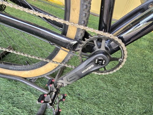 Trek malin5 មួយទឹកស្អាតមានកង់វ៉ៃដូរបាន