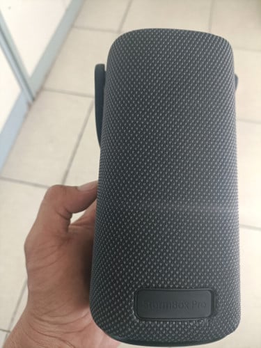 Tribit Stormbox Pro 40w