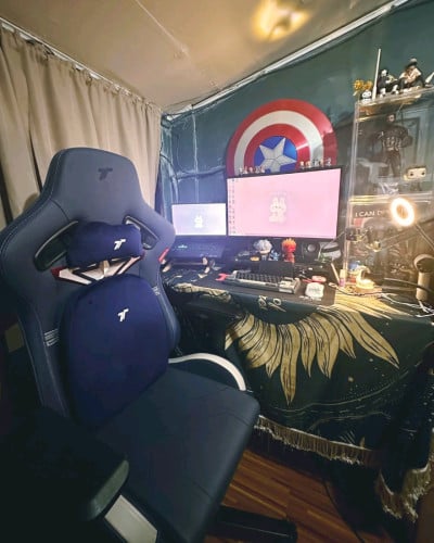TTRacing Captain America