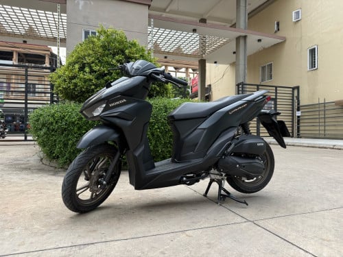 Vario 2025 Smartkey