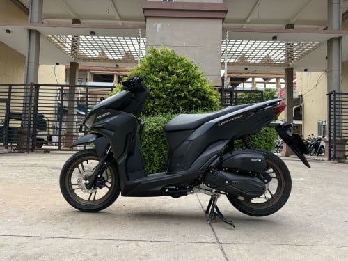 Vario 2025 Smartkey