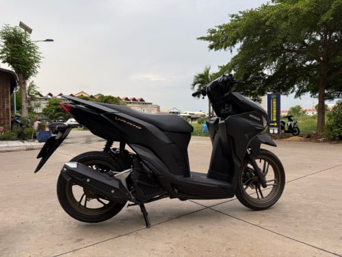 Vario 2025 Smartkey