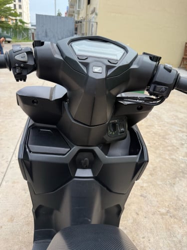 Vario 2025 Smartkey