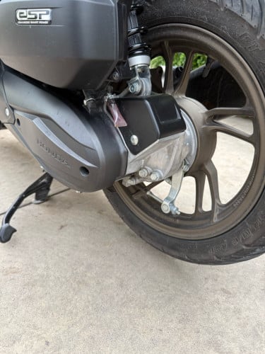 Vario 2025 Smartkey