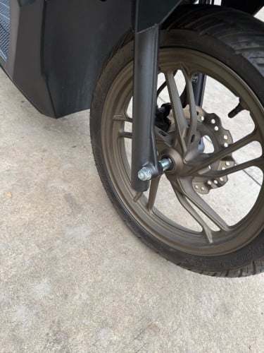 Vario 2025 Smartkey