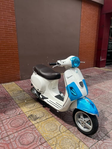 Vespa ជប៉ុន អុីតាលី ខ្លាញ់គោ ក្រដាសពន្ធ ❤️📲🎊