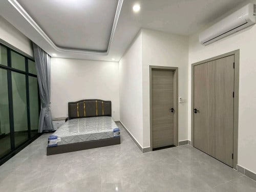 Villa For Rent
