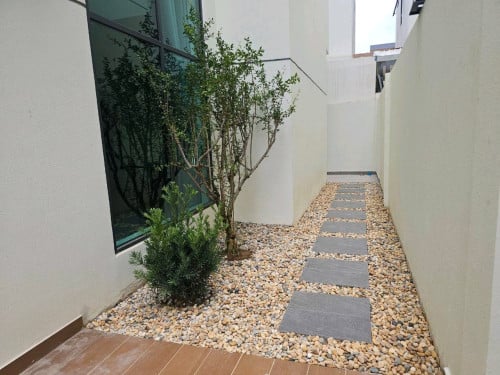 Villa For Rent