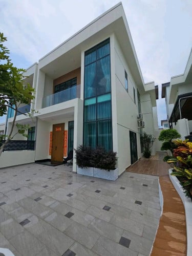 Villa For Rent