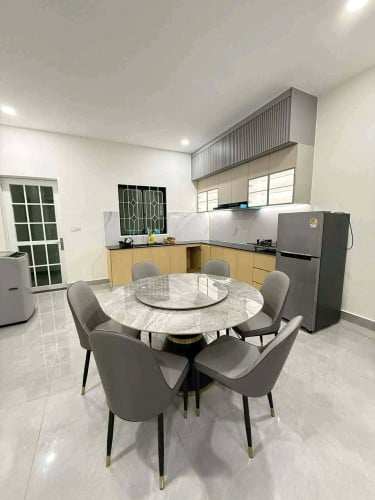 Villa For Rent