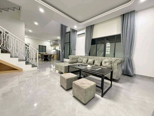 Villa For Rent