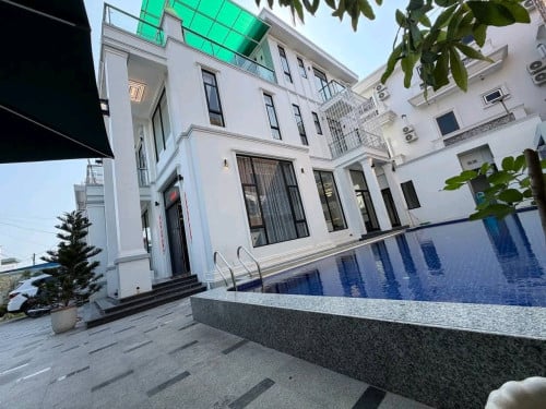 Villa For Rent