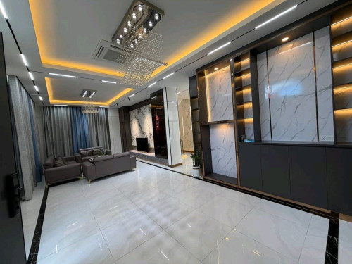Villa For Rent