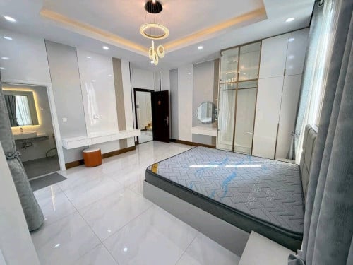 Villa For Rent