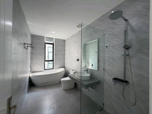 Villa For Rent
