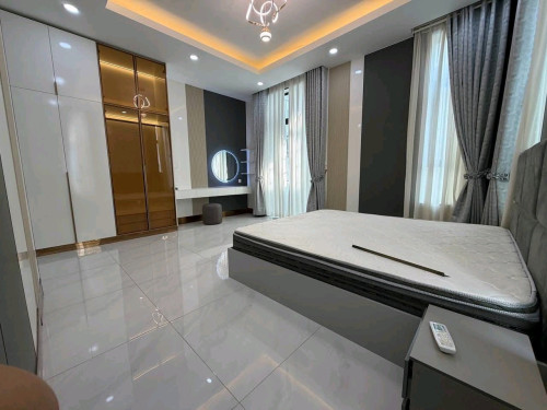 Villa For Rent