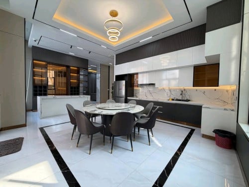 Villa For Rent