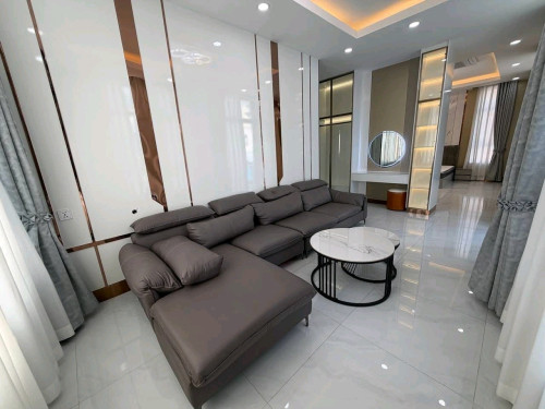 Villa For Rent
