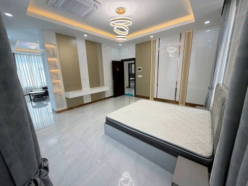 Villa For Rent