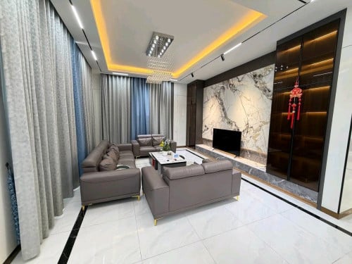 Villa For Rent